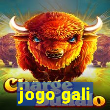 jogo gali