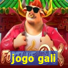 jogo gali