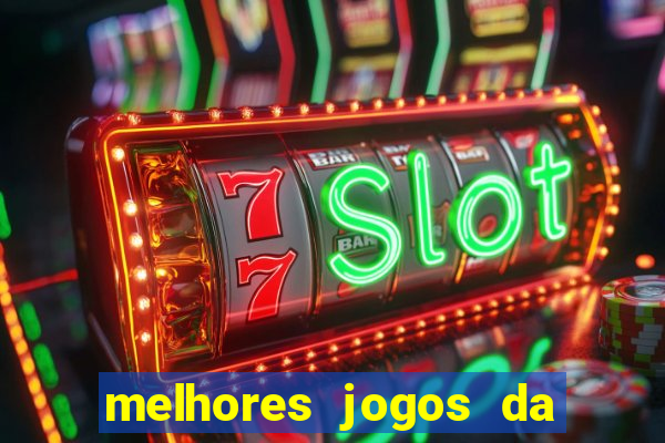 melhores jogos da pg soft