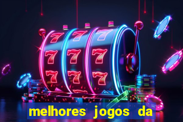 melhores jogos da pg soft