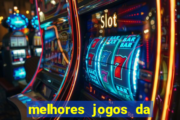 melhores jogos da pg soft