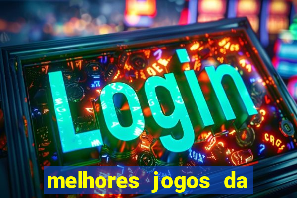 melhores jogos da pg soft