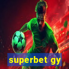 superbet gy