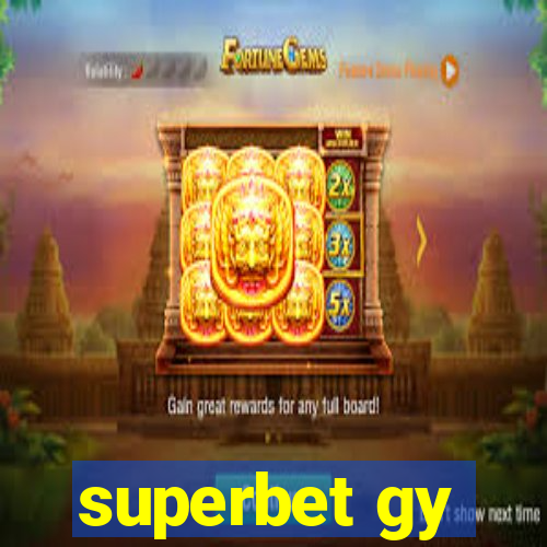 superbet gy