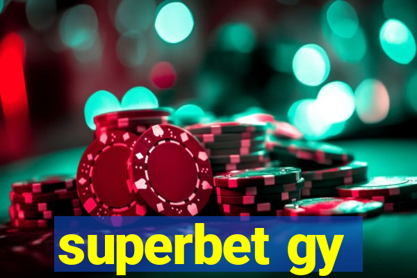 superbet gy