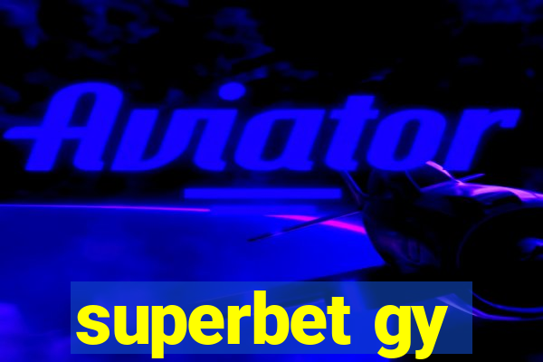 superbet gy