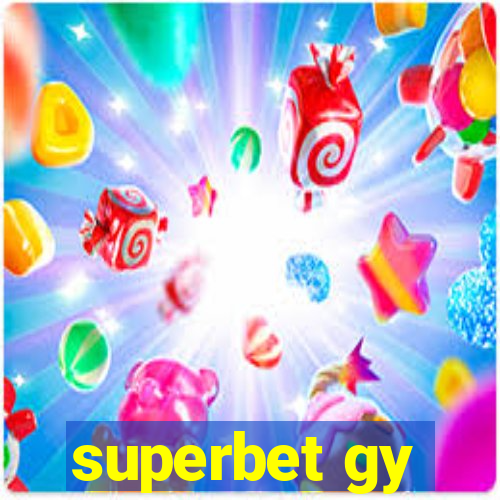 superbet gy