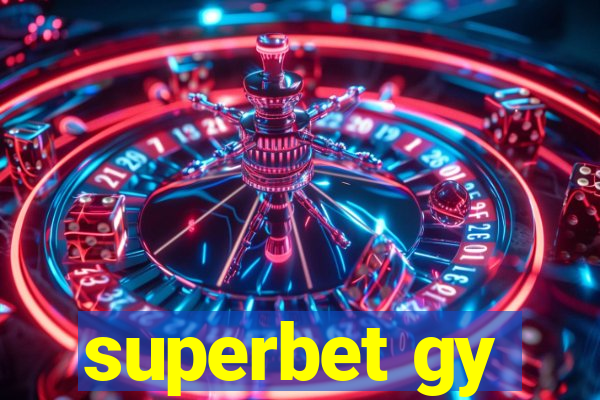 superbet gy