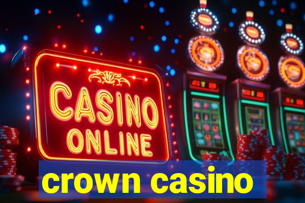 crown casino