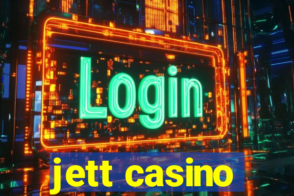 jett casino