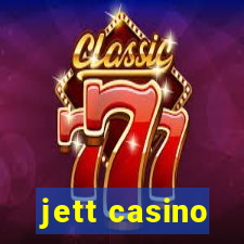 jett casino