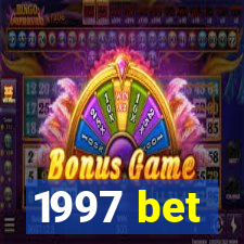 1997 bet