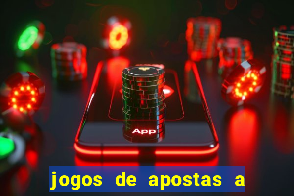 jogos de apostas a partir de 1 real