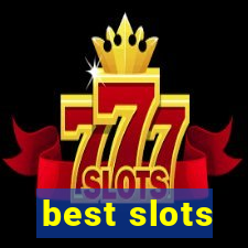 best slots