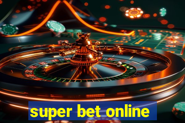 super bet online