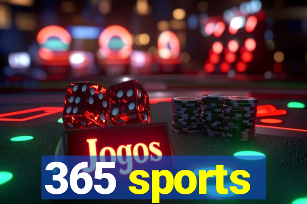 365 sports