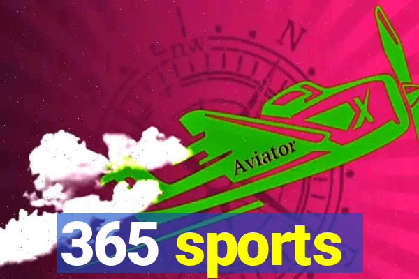 365 sports