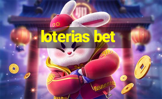 loterias bet