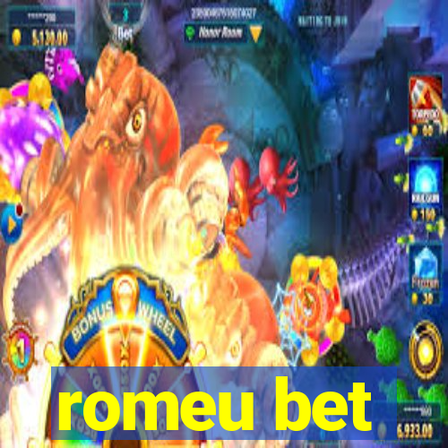 romeu bet