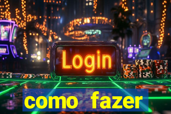 como fazer aplicativo de jogos