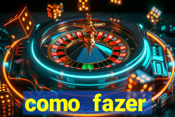 como fazer aplicativo de jogos