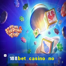 188bet casino no deposit bonus