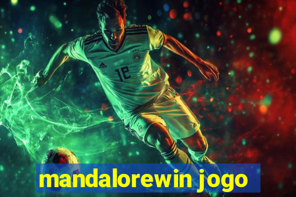 mandalorewin jogo