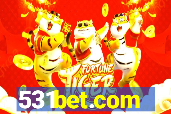 531bet.com