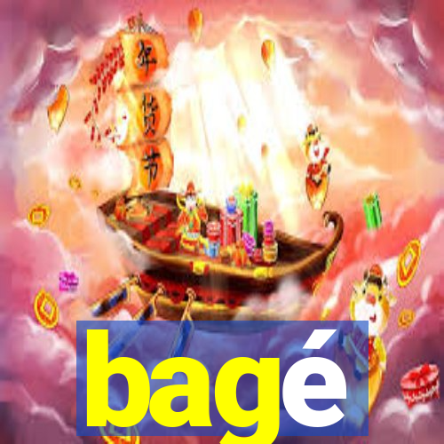 bagé