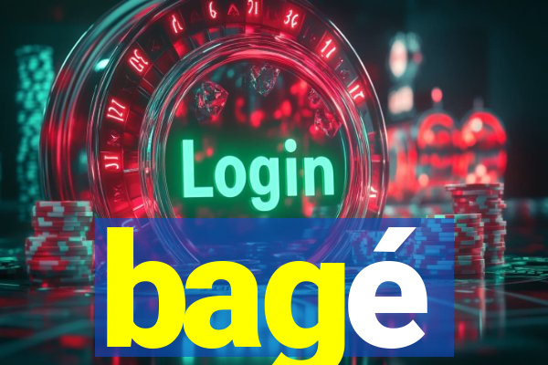 bagé