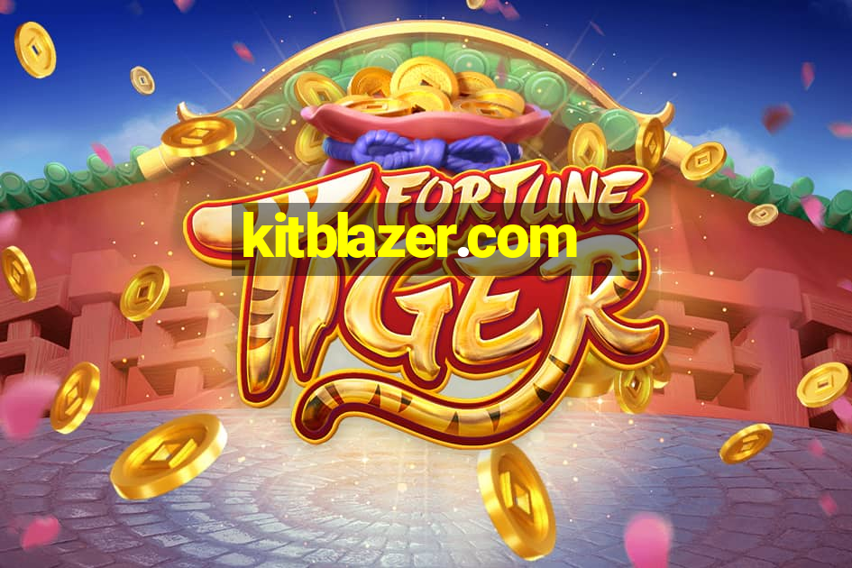 kitblazer.com