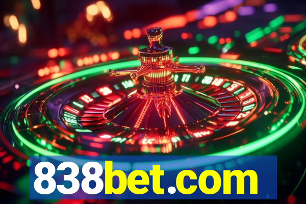 838bet.com