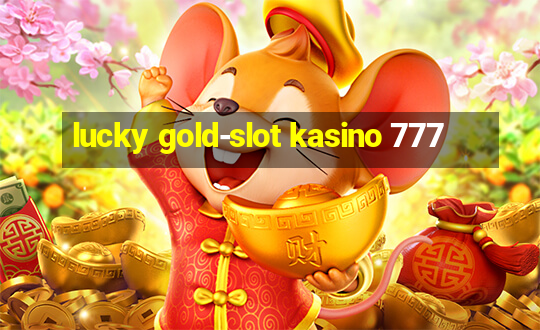 lucky gold-slot kasino 777