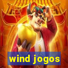 wind jogos