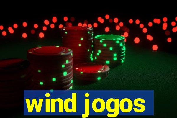 wind jogos