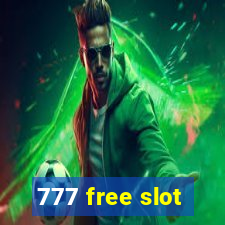 777 free slot