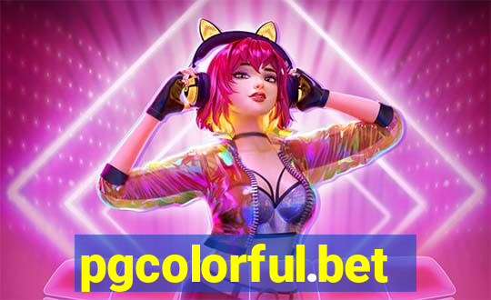 pgcolorful.bet