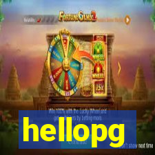 hellopg