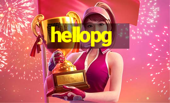 hellopg