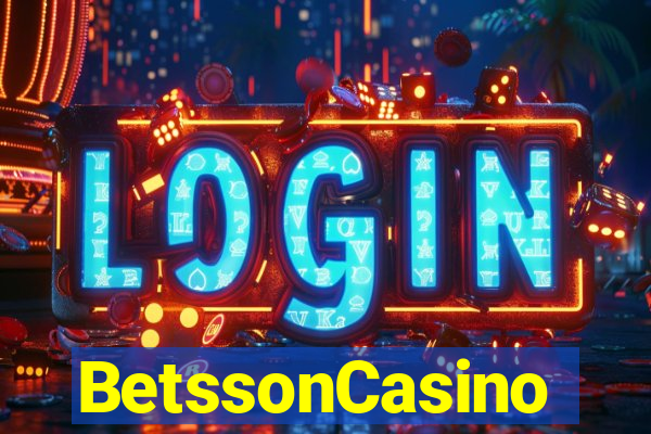 BetssonCasino