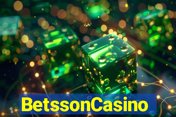 BetssonCasino