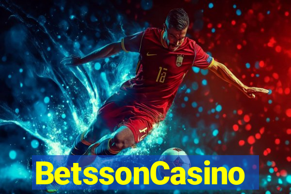 BetssonCasino