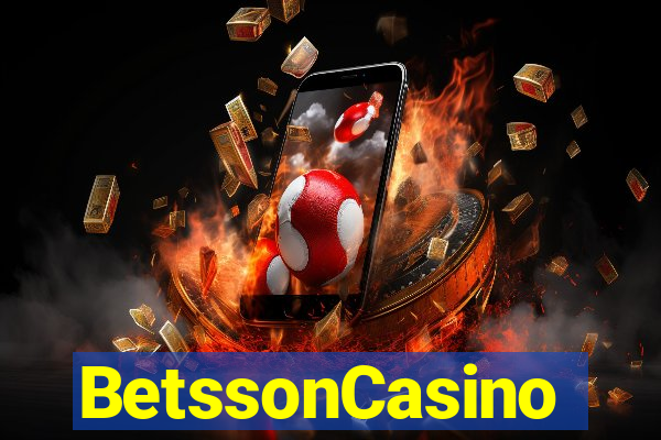 BetssonCasino