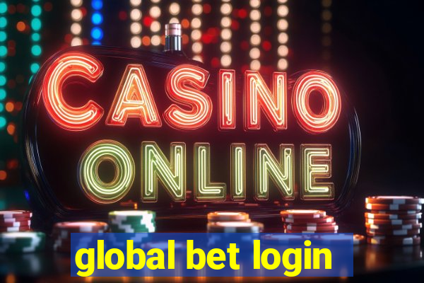 global bet login