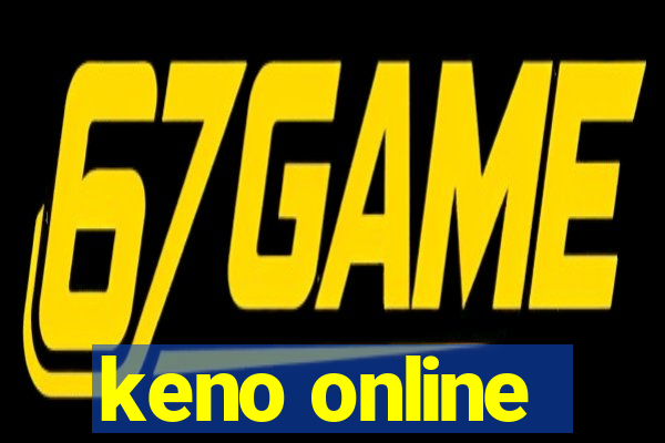 keno online