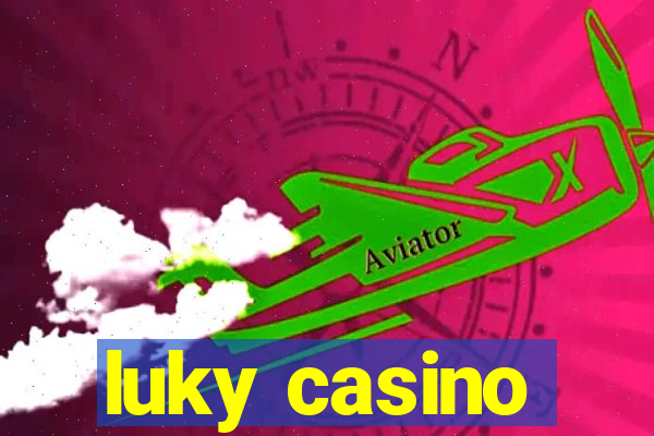 luky casino