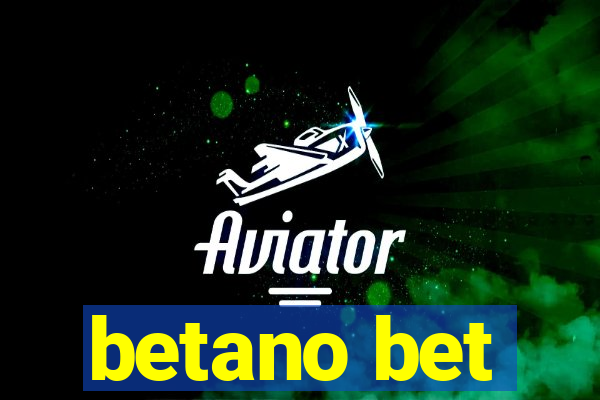 betano bet