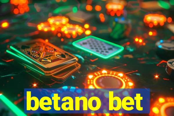 betano bet