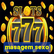 masagem sexo