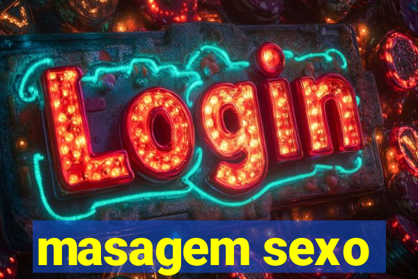 masagem sexo